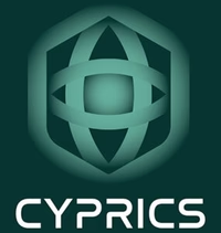 Cyprics Inc. logo